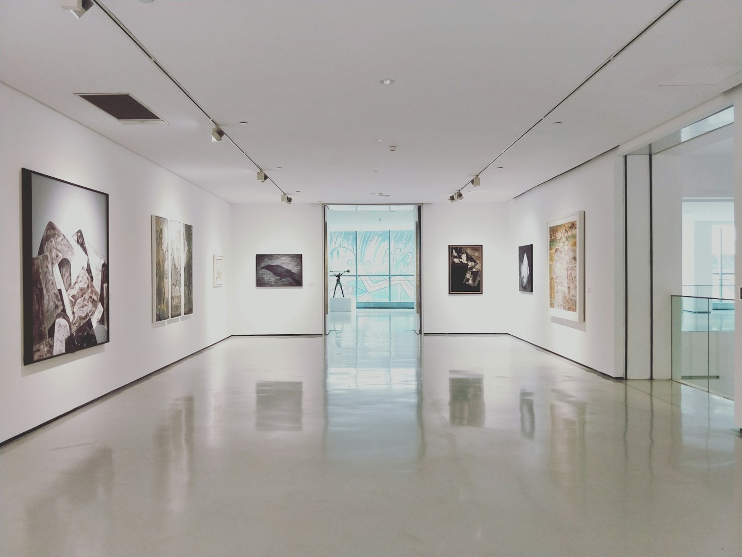 Curator Valeria Schulte-Fischedick’s Vision